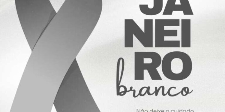 Janeiro Branco: cuidar da saúde mental é um compromisso que começa no início do ano