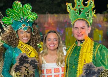Aracati lança edital para escolha do Rei Momo e Rainha do Carnaval 2026