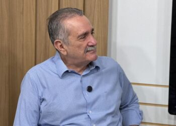 Bismarck Maia fala à Sinal nesta sexta-feira (9)