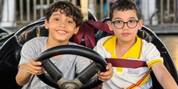 Pré-Carnaval Kids: Aracati tem parque gratuito para crianças nesta quinta-feira (29)