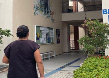 Remoção 2026 professor efetivo Nova EEEP de Aracati