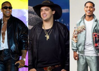 Léo Santana e Natanzinho Lima fazem a segunda-feira de Carnaval em Aracati; O Kannalha se apresenta na sexta