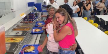 Aracati recebe hoje Restaurante Popular