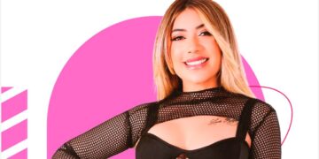 Sextou da Sinal apresenta Paulinha Ravett em esquenta para o Carnaval de Aracati