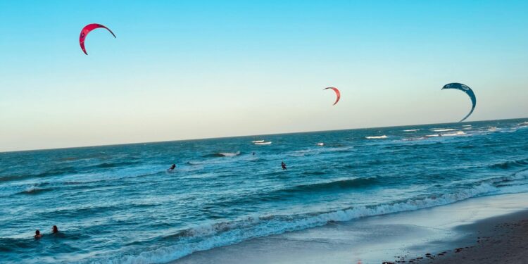 Turismo do Ceará registra crescimento acima da média nacional em 2025