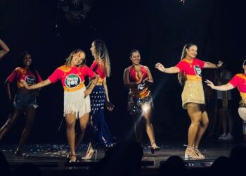 Aracati seleciona candidatos para o Rei e a Rainha do Carnaval 2026