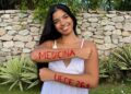 Jovem de Fortim é aprovada em Medicina pela UECE