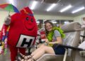 Hemoce lança campanha de incentivo à doação de sangue no Carnaval