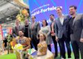FITUR-Madri: Em conjunto com a Ibéria, Ceará realiza ativação na Feira de Turismo Internacional 2026