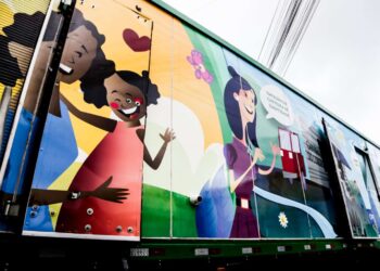 Caminhão do Cidadão atende população de Palhano nesta semana