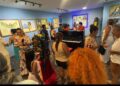 ONE LOVE: Galeria Ylie estreia exposição em homenagem ao Bob Marley em Canoa Quebrada