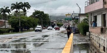 Instabilidade aumenta, e semana inicia-se com maiores condições de chuva para o Ceará