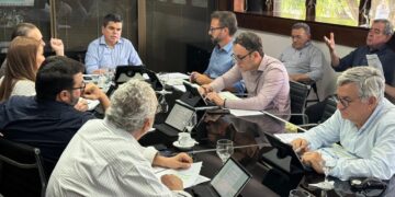 Governo do Ceará aprova mais de R$ 1 bilhão em investimentos privados e prevê 5 mil novos empregos no Ceará