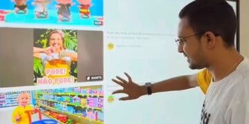 Mais de 20 escolas da rede municipal de Aracati recebem lousas digitais e chromebooks