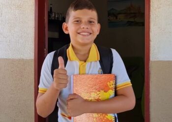 Aulas da rede municipal de Aracati começam nesta segunda-feira (26)