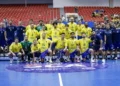 Vice no Sul-Centro Americano, Brasil sela vaga no Mundial de handebol