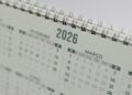 Feriados 2026: confira calendário de folgas nacionais e pontos facultativos