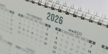 Feriados 2026: confira calendário de folgas nacionais e pontos facultativos