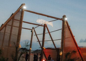 É hoje: Festival Cardume NYE promove festa aberta ao público em Aracati