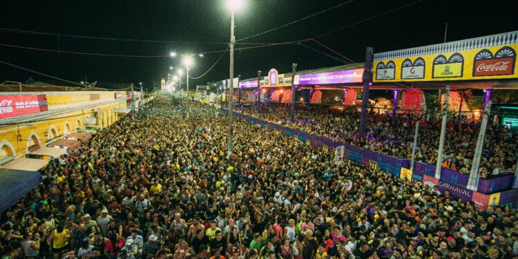 Carnaval de Aracati: Uma celebração de alegria, cultura e turismo