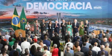 Lula veta integralmente PL da Dosimetria