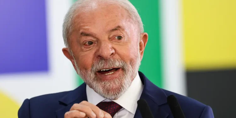 Lula condena ataque dos EUA à Venezuela e cobra resposta da ONU