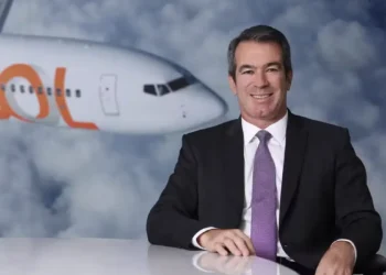 Morre Constantino Júnior, fundador da Gol, aos 57 anos