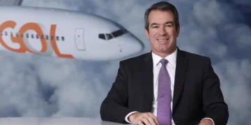Morre Constantino Júnior, fundador da Gol, aos 57 anos