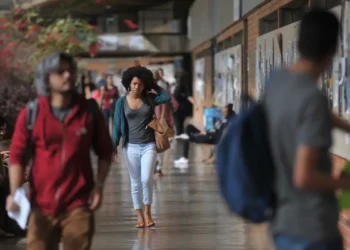 Inscrições para o Pé-de-Meia Licenciaturas começam dia 17 de fevereiro