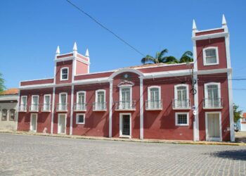 Lançado Edital para concurso púplico da Câmara Municipal de Aracati