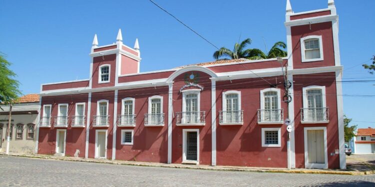 Lançado Edital para concurso púplico da Câmara Municipal de Aracati