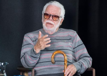 Morre Manoel Carlos, um dos principais autores de novela brasileira