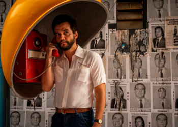 ‘O Agente Secreto’ é indicado ao Oscar em quatro categorias e faz história