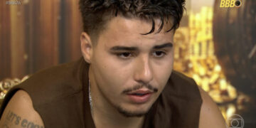 BBB-26: Pedro do BBB26 é investigado pela Delegacia da Mulher por importunação sexual