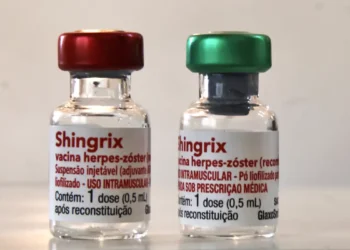 Ministério da Saúde decide não incorporar vacina herpes-zóster ao SUS