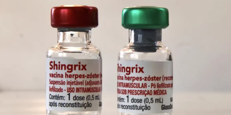 Ministério da Saúde decide não incorporar vacina herpes-zóster ao SUS