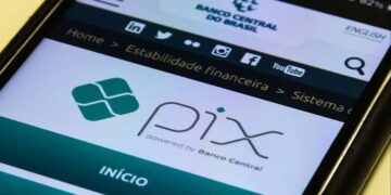 Receita Federal desmente boatos sobre monitoramento de transações via Pix