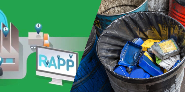 Prazo de entrega do RAPP inicia em 1º de fevereiro e encerra em 31 de março