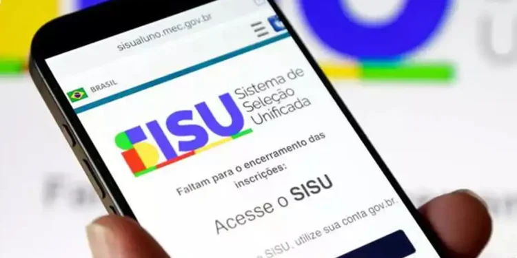 Não selecionados no Sisu têm até segunda para aderir à lista de espera
