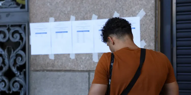 CNU 2025: resultado da prova discursiva está disponível