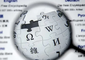 Wikipédia chega aos 25 anos entre os 10 sites mais acessados do mundo