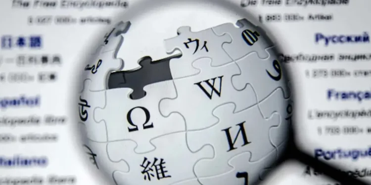 Wikipédia chega aos 25 anos entre os 10 sites mais acessados do mundo