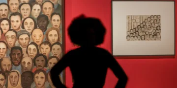 Obras de Tarsila do Amaral provocam reflexões sobre temas atuais