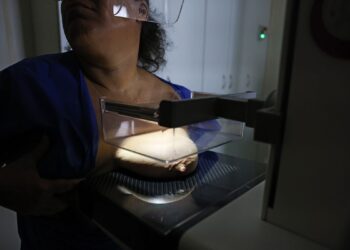 Vigitel: 92% das brasileiras entre 50 e 69 anos fizeram mamografia