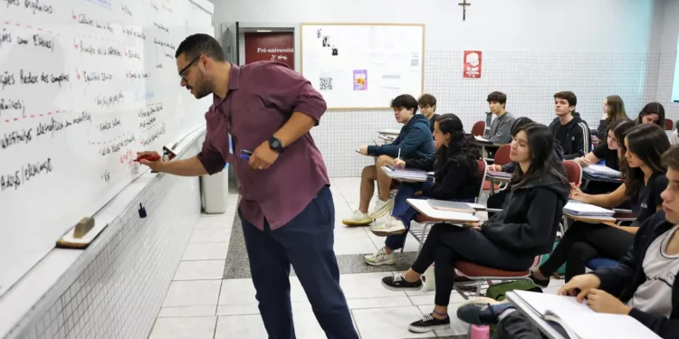 Prouni divulga aprovados em primeira chamada