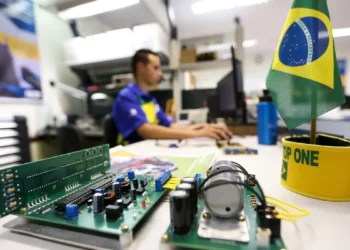 Educação profissional no Brasil cresce mais de 68% em cinco anos