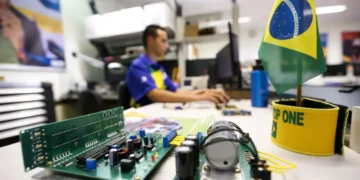 Educação profissional no Brasil cresce mais de 68% em cinco anos