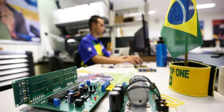 Educação profissional no Brasil cresce mais de 68% em cinco anos