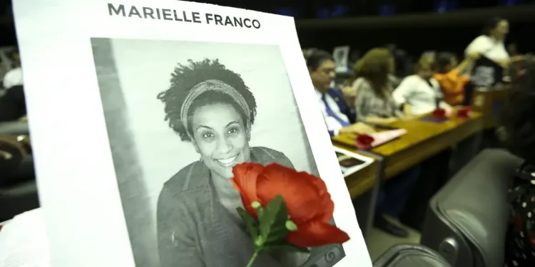 STF começa a julgar mandantes do assassinato de Marielle e Anderson
