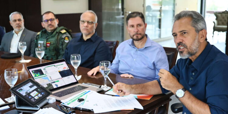 Projeto de Lei iguala valor do auxílio-alimentação dos militares aos demais servidores